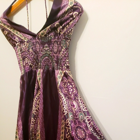 Cocktail Dress - Picture 1 of 4